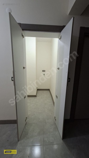 E Lak Durağın'dan Hilalkent Tokilerde 3+1 Kiralık Arakat Daire — fotoğraf 6