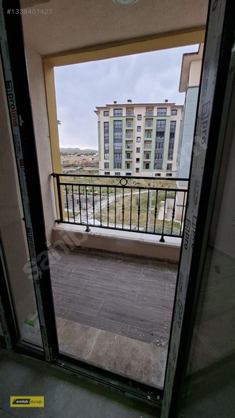 E Lak Durağın'dan Hilalkent Tokilerde 3+1 Kiralık Arakat Daire — fotoğraf 7
