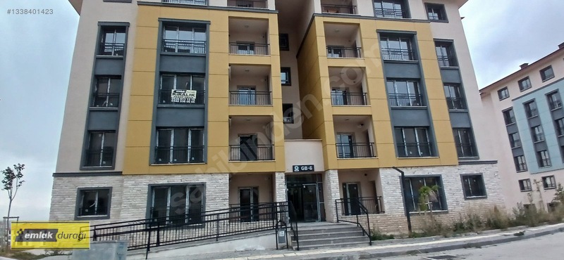 E Lak Durağın'dan Hilalkent Tokilerde 3+1 Kiralık Arakat Daire — fotoğraf 11