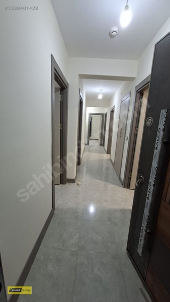 E Lak Durağın'dan Hilalkent Tokilerde 3+1 Kiralık Arakat Daire — fotoğraf 18