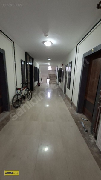 E Lak Durağın'dan Hilalkent Tokilerde 3+1 Kiralık Arakat Daire — fotoğraf 21