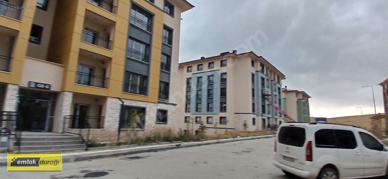E Lak Durağın'dan Hilalkent Tokilerde 3+1 Kiralık Arakat Daire — fotoğraf 29