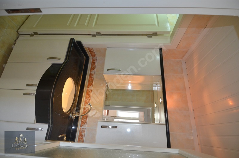Çamlıca Sit.'de Geniş 3+1 Ara Kat Bakımlı Daire — fotoğraf 21