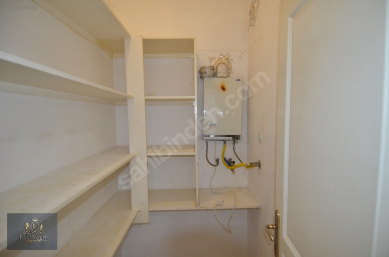 Çamlıca Sit.'de Geniş 3+1 Ara Kat Bakımlı Daire — fotoğraf 22