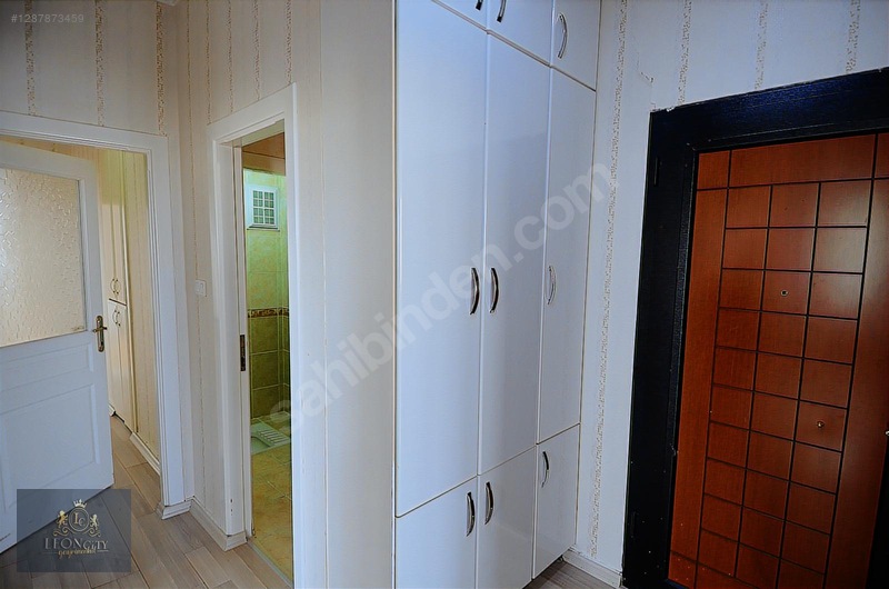 Çamlıca Sit.'de Geniş 3+1 Ara Kat Bakımlı Daire — fotoğraf 28