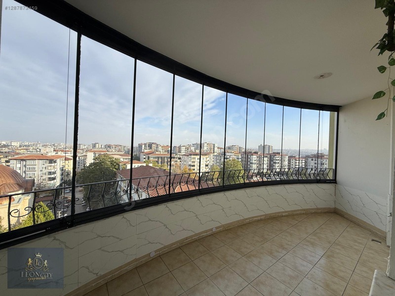 Çamlıca Sit.'de Geniş 3+1 Ara Kat Bakımlı Daire — fotoğraf 31