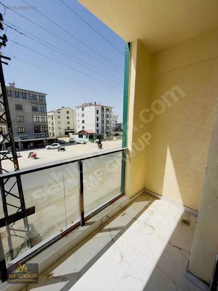 Fecr'den Satılık 2+1 Lüks Yerden Isıtma-site İçinde Daire — fotoğraf 10