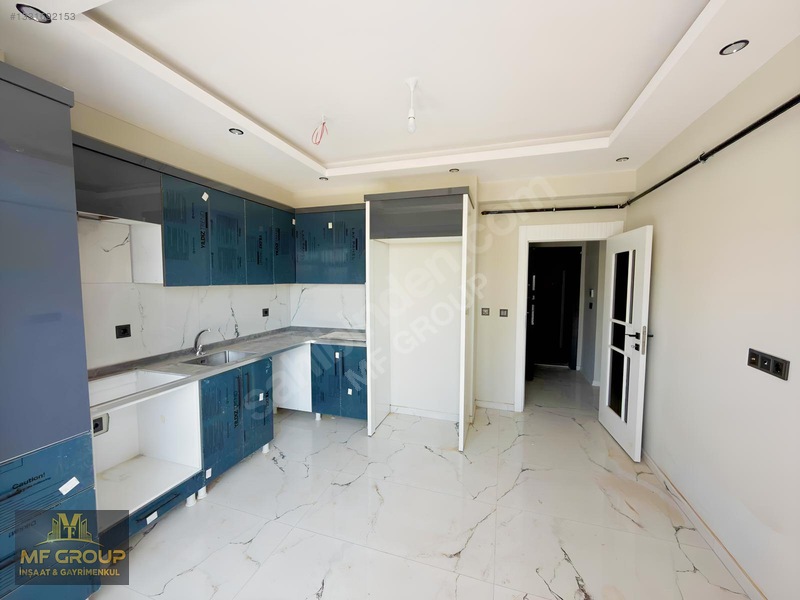 Fecr'den Satılık 2+1 Lüks Yerden Isıtma-site İçinde Daire — fotoğraf 12
