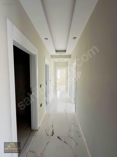 Fecr'den Satılık 2+1 Lüks Yerden Isıtma-site İçinde Daire — fotoğraf 13