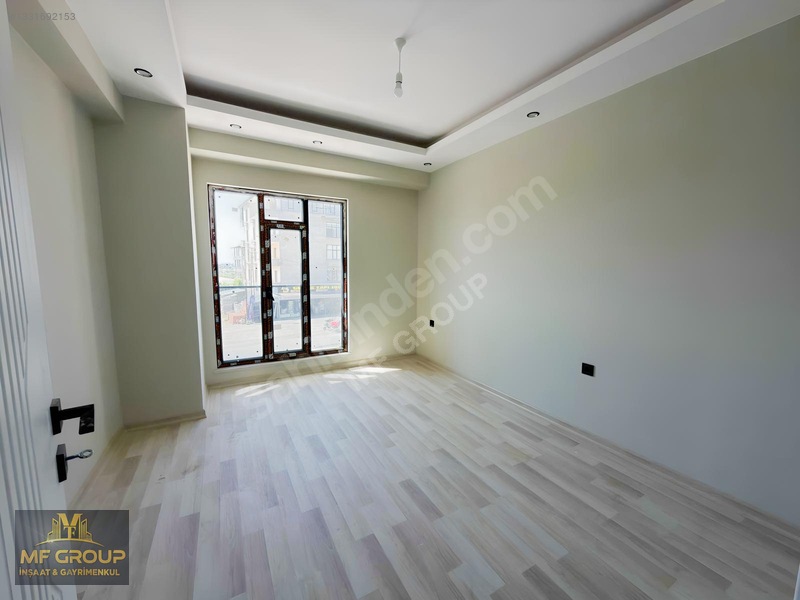Fecr'den Satılık 2+1 Lüks Yerden Isıtma-site İçinde Daire — fotoğraf 16