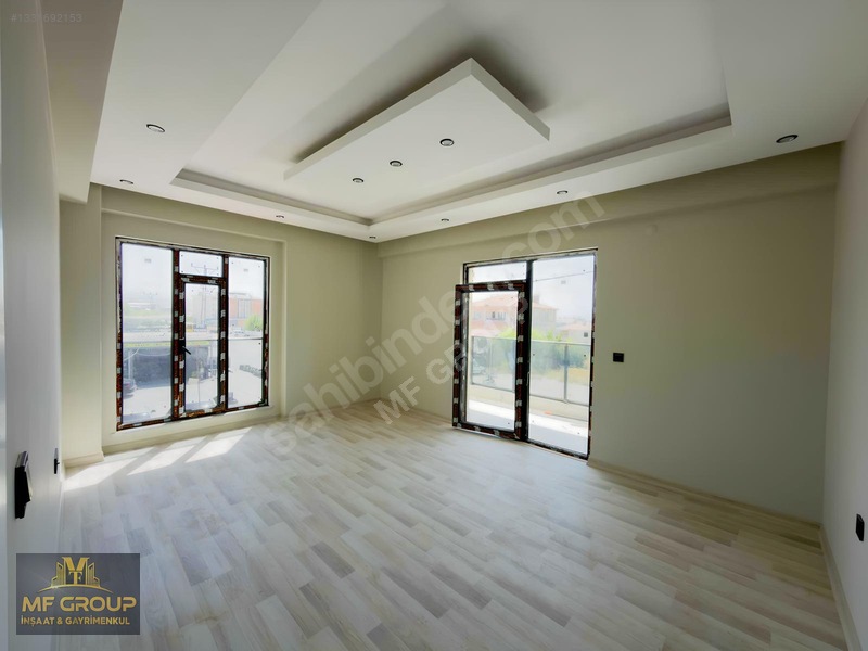 Fecr'den Satılık 2+1 Lüks Yerden Isıtma-site İçinde Daire — fotoğraf 18