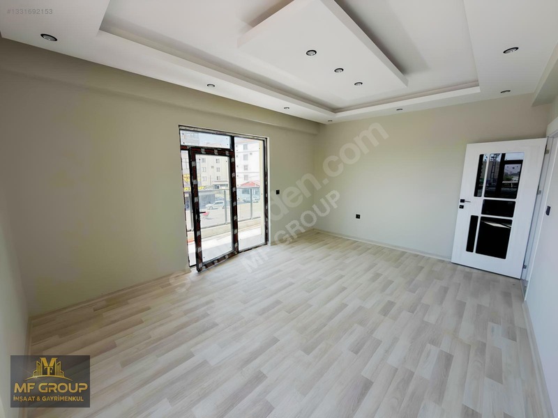 Fecr'den Satılık 2+1 Lüks Yerden Isıtma-site İçinde Daire — fotoğraf 19