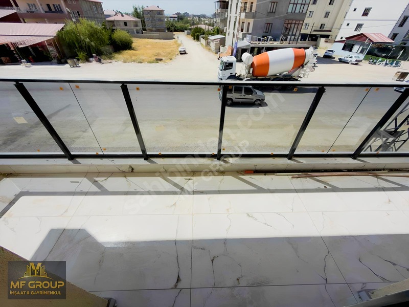 Fecr'den Satılık 2+1 Lüks Yerden Isıtma-site İçinde Daire — fotoğraf 20
