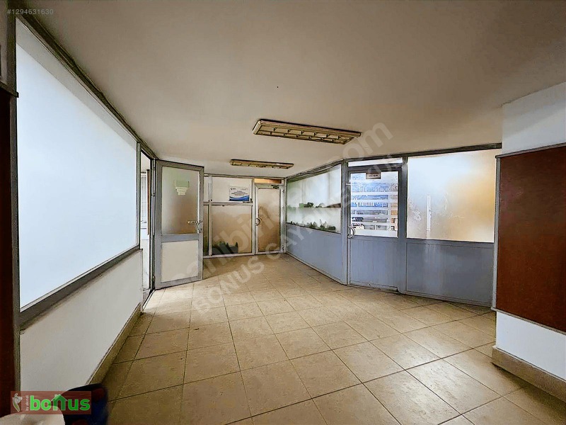 Küsgette Köşe Başı | 3000 M² Kapalı Alan | Tır Girişli Fabrika — fotoğraf 15