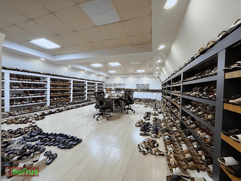Küsgette Köşe Başı | 3000 M² Kapalı Alan | Tır Girişli Fabrika — fotoğraf 55