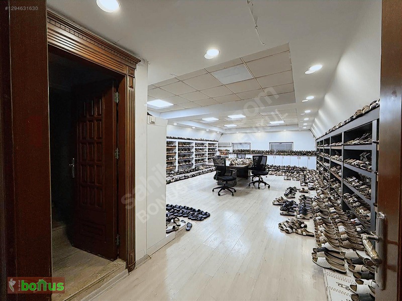 Küsgette Köşe Başı | 3000 M² Kapalı Alan | Tır Girişli Fabrika — fotoğraf 56