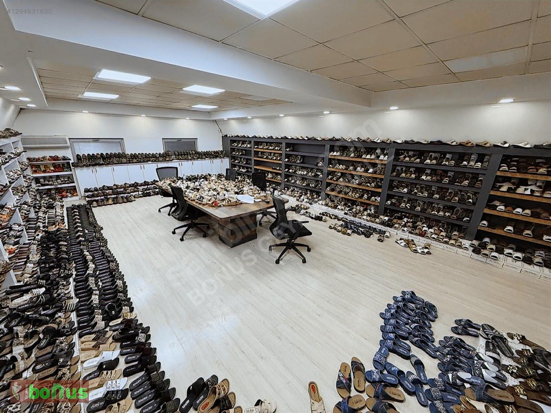 Küsgette Köşe Başı | 3000 M² Kapalı Alan | Tır Girişli Fabrika — fotoğraf 57