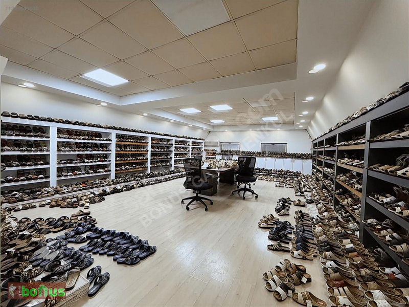 Küsgette Köşe Başı | 3000 M² Kapalı Alan | Tır Girişli Fabrika — fotoğraf 59