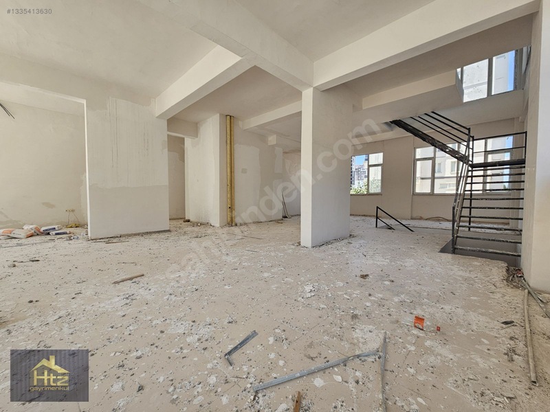 Üngüt Ptt Altında-köşe Başı-ekstra Alanlı-3 Katlı Kiralık Dükkan — fotoğraf 11