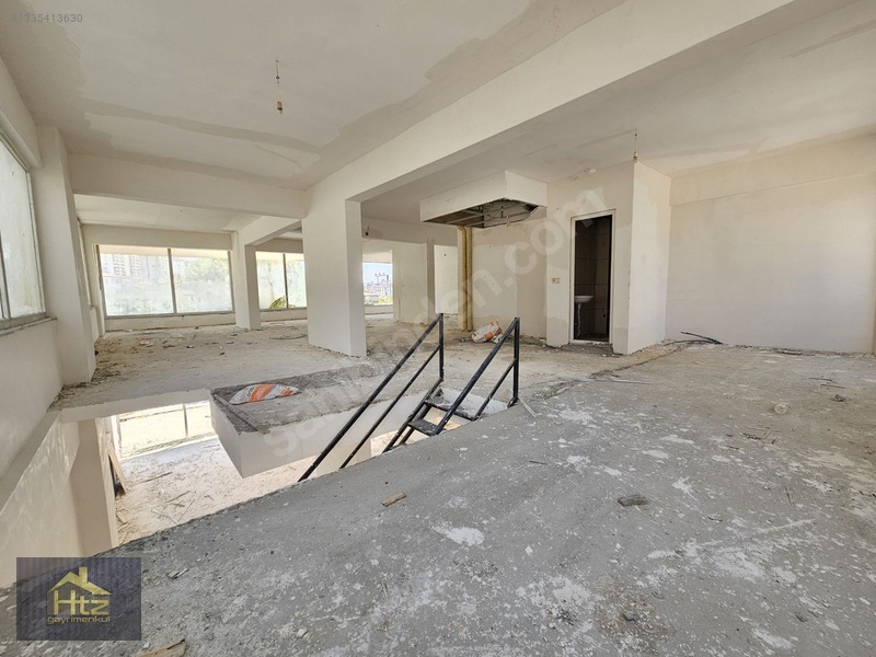 Üngüt Ptt Altında-köşe Başı-ekstra Alanlı-3 Katlı Kiralık Dükkan — fotoğraf 15