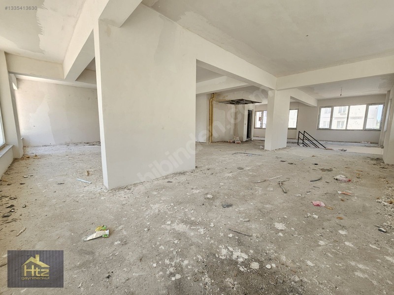 Üngüt Ptt Altında-köşe Başı-ekstra Alanlı-3 Katlı Kiralık Dükkan — fotoğraf 16