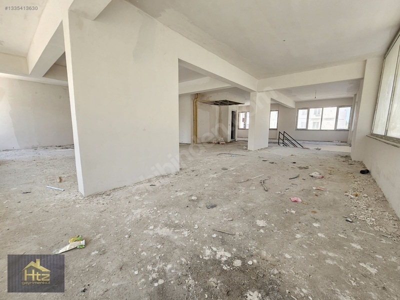 Üngüt Ptt Altında-köşe Başı-ekstra Alanlı-3 Katlı Kiralık Dükkan — fotoğraf 17
