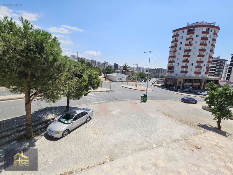 Üngüt Ptt Altında-köşe Başı-ekstra Alanlı-3 Katlı Kiralık Dükkan — fotoğraf 19