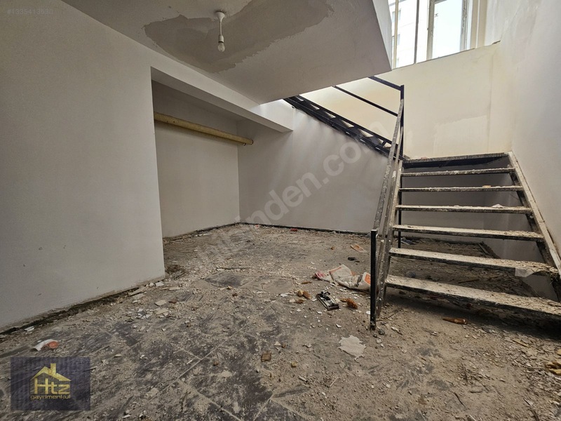 Üngüt Ptt Altında-köşe Başı-ekstra Alanlı-3 Katlı Kiralık Dükkan — fotoğraf 24