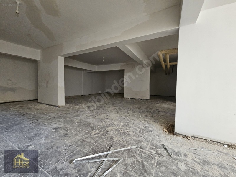 Üngüt Ptt Altında-köşe Başı-ekstra Alanlı-3 Katlı Kiralık Dükkan — fotoğraf 25