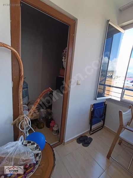 Güven Emlaktan Simanide Satılık Dair — fotoğraf 8