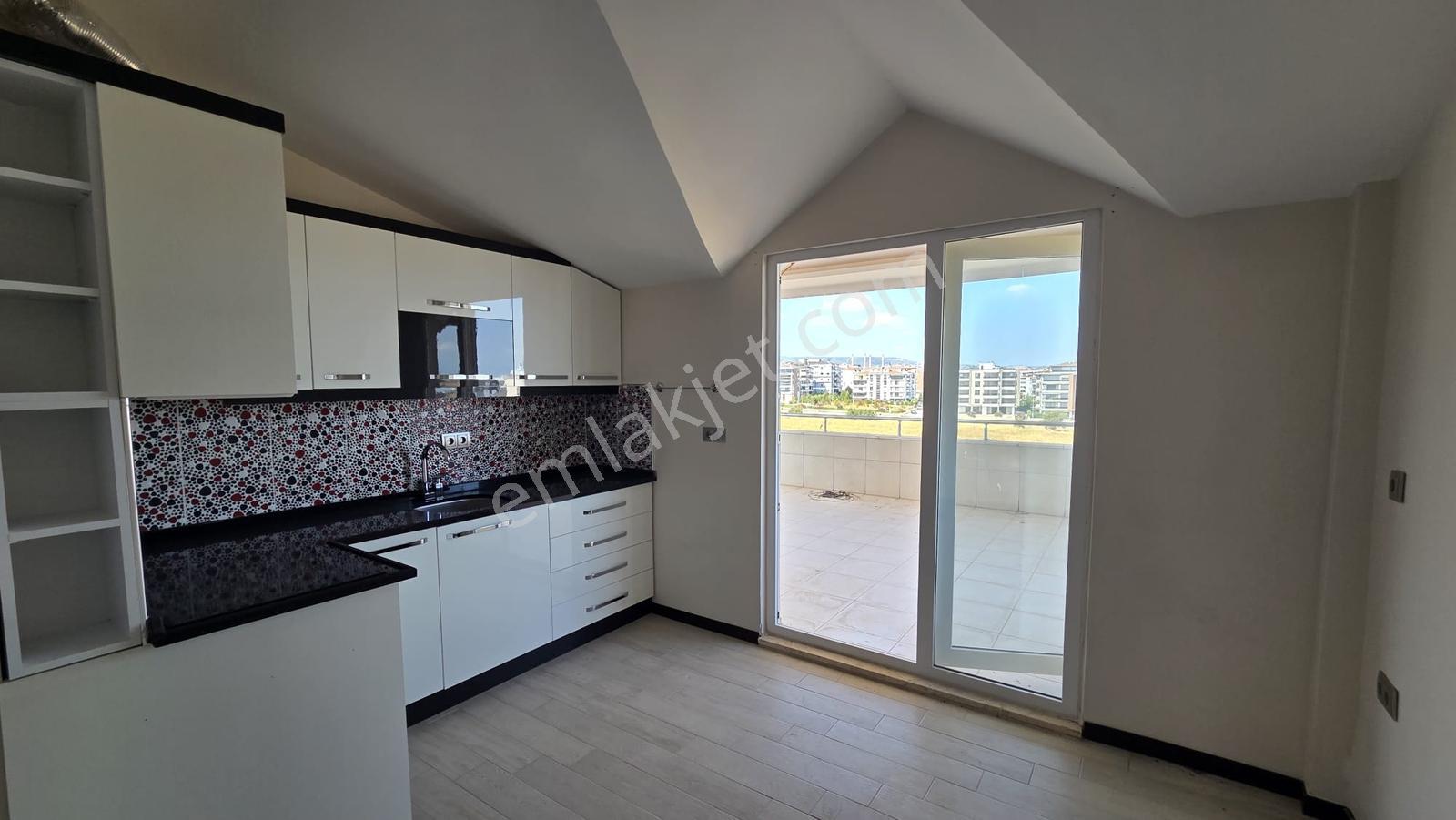 C21 Loft'tan Yenişafak'ta Satılık Masrafsız Dubleks Daire — fotoğraf 9