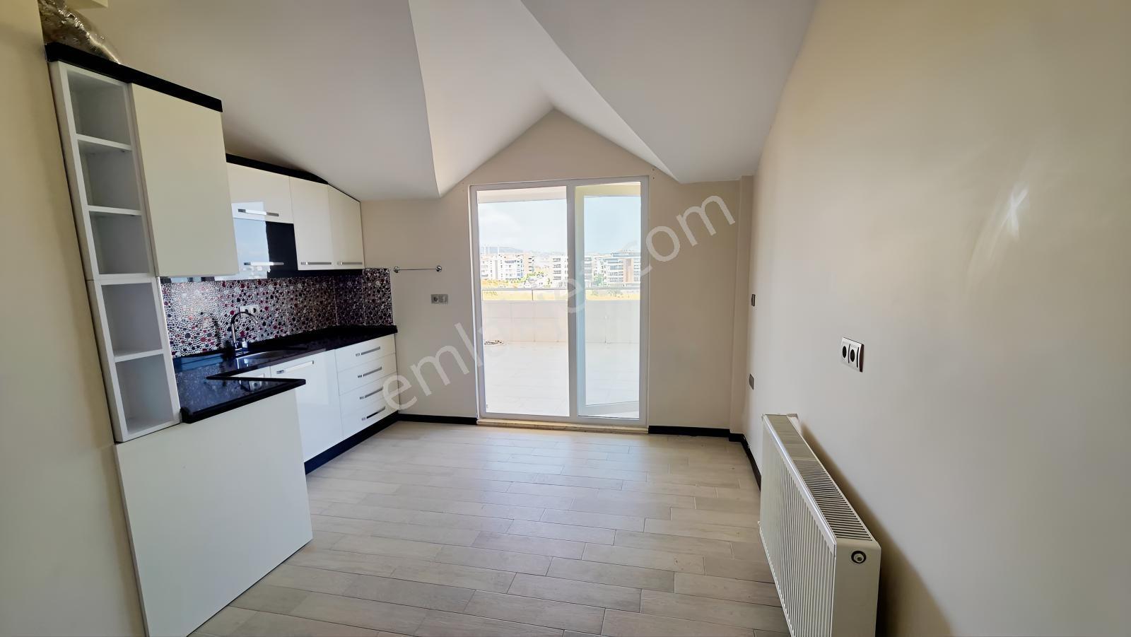C21 Loft'tan Yenişafak'ta Satılık Masrafsız Dubleks Daire — fotoğraf 11