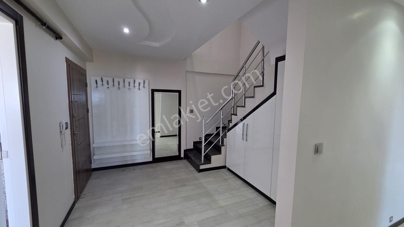 C21 Loft'tan Yenişafak'ta Satılık Masrafsız Dubleks Daire — fotoğraf 12
