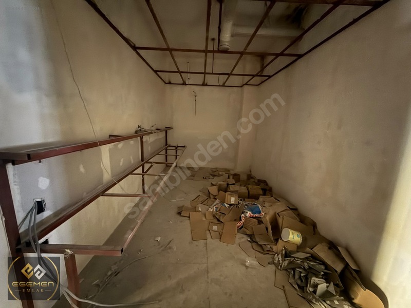 Egemen Emlak'tan 100.yıl'da Yola Cephe 560m² Kiralık Dükkan — fotoğraf 21