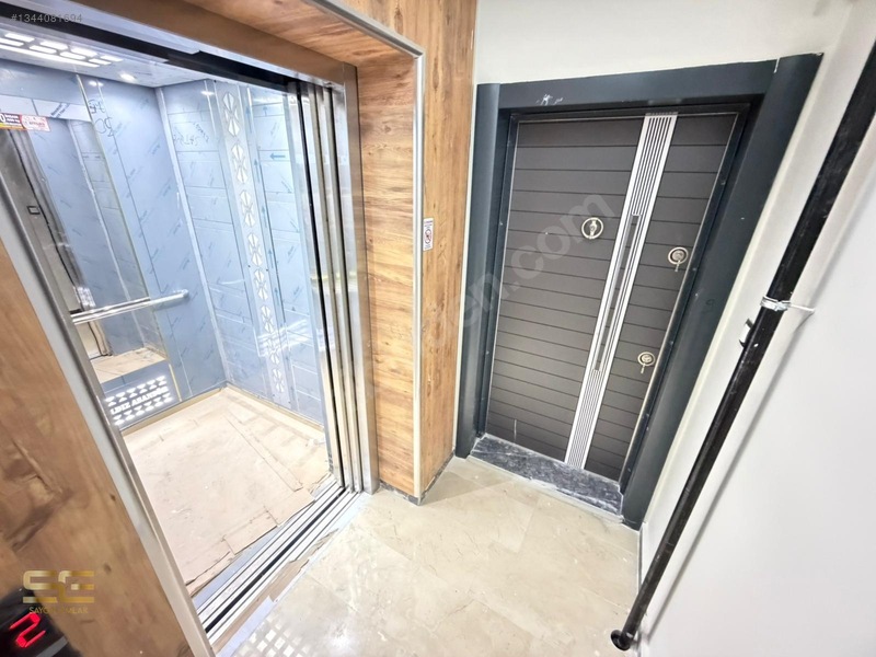 Saygın'dan 3+1 Cadde Üzeri 155m2 E.banyo Giyinme Odalı Daireler — fotoğraf 6