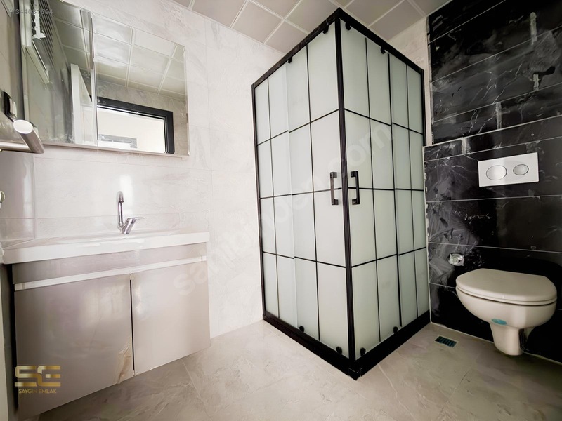 Saygın'dan 3+1 Cadde Üzeri 155m2 E.banyo Giyinme Odalı Daireler — fotoğraf 22