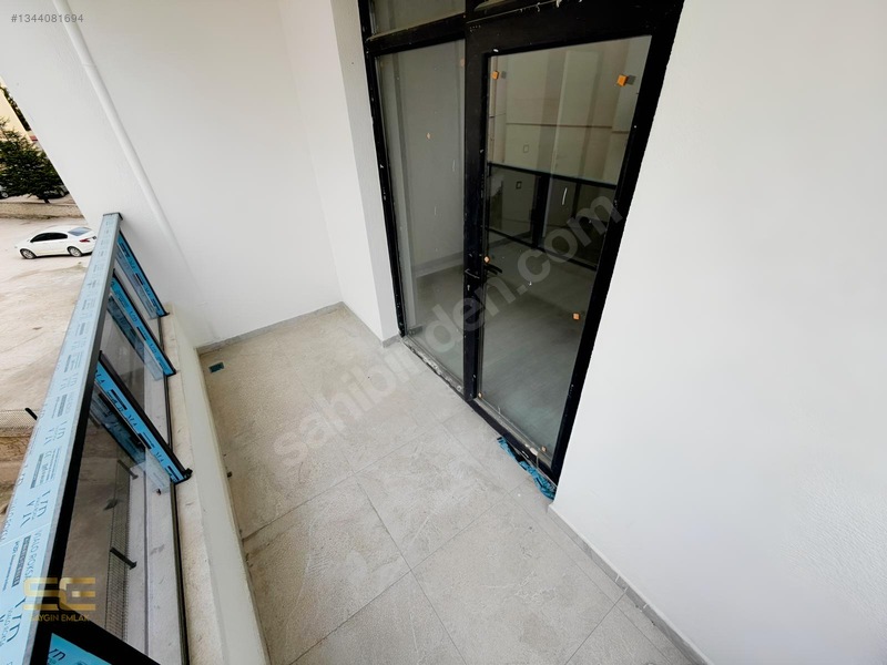 Saygın'dan 3+1 Cadde Üzeri 155m2 E.banyo Giyinme Odalı Daireler — fotoğraf 28