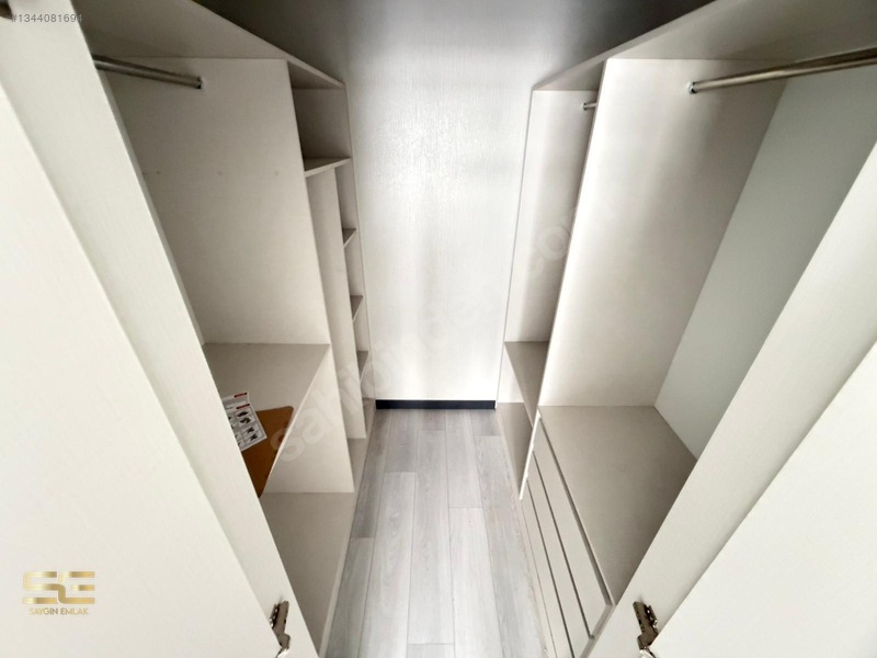 Saygın'dan 3+1 Cadde Üzeri 155m2 E.banyo Giyinme Odalı Daireler — fotoğraf 30