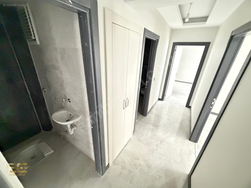Saygın'dan 3+1 Cadde Üzeri 155m2 E.banyo Giyinme Odalı Daireler — fotoğraf 31