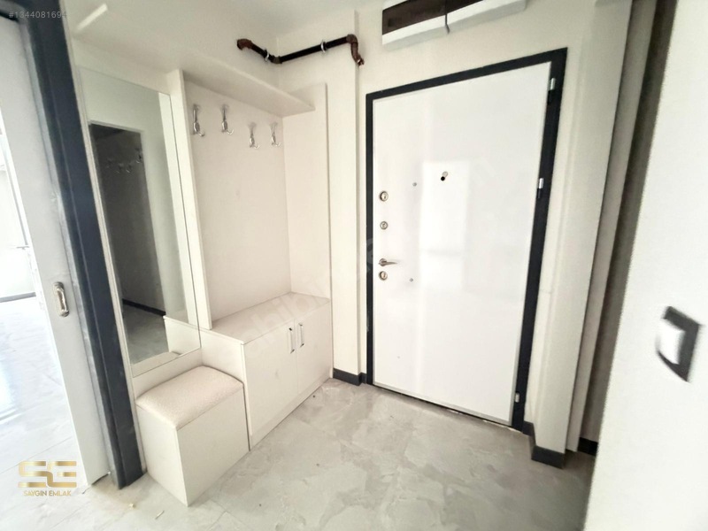 Saygın'dan 3+1 Cadde Üzeri 155m2 E.banyo Giyinme Odalı Daireler — fotoğraf 33