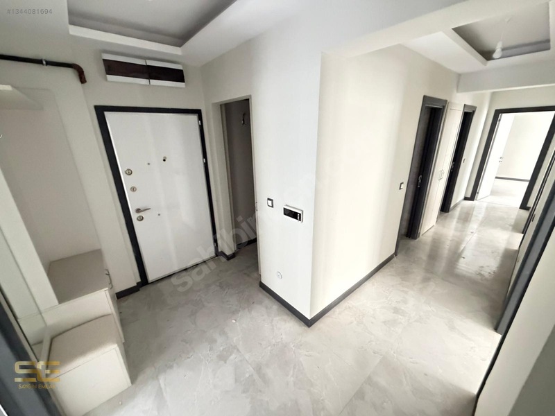 Saygın'dan 3+1 Cadde Üzeri 155m2 E.banyo Giyinme Odalı Daireler — fotoğraf 34