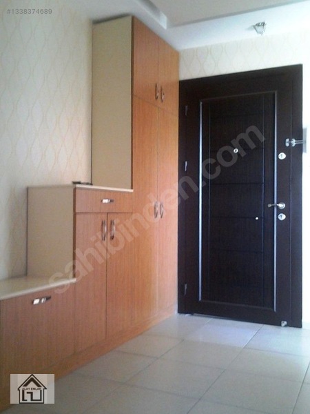 Belediye Evlerinde Bulvarda Sitede 4+1 Doğalgazlı Satılık Daire — fotoğraf 5