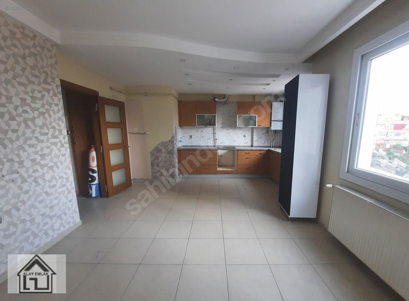 Belediye Evlerinde Bulvarda Sitede 4+1 Doğalgazlı Satılık Daire — fotoğraf 7