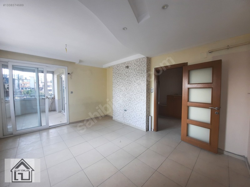 Belediye Evlerinde Bulvarda Sitede 4+1 Doğalgazlı Satılık Daire — fotoğraf 8