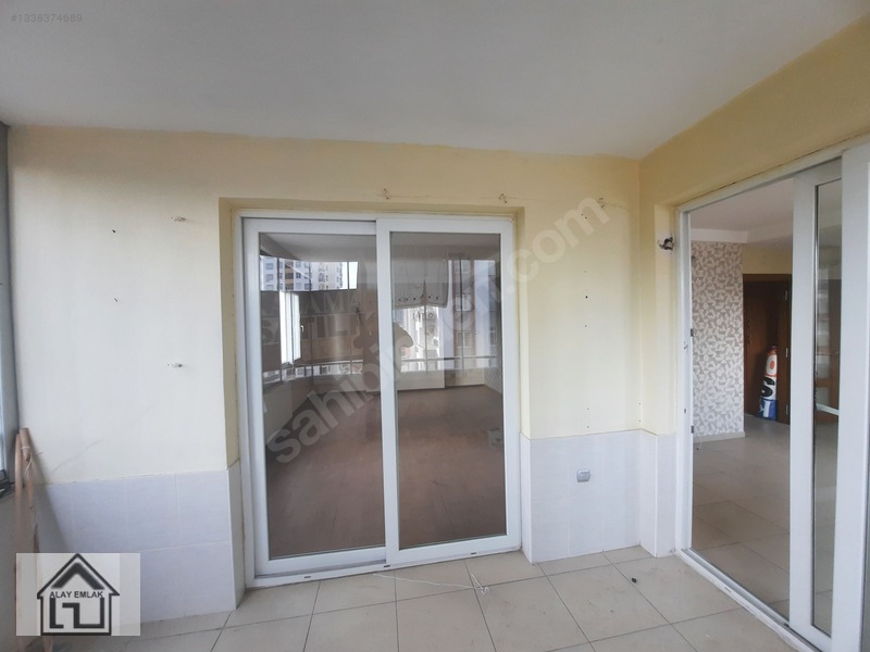 Belediye Evlerinde Bulvarda Sitede 4+1 Doğalgazlı Satılık Daire — fotoğraf 10