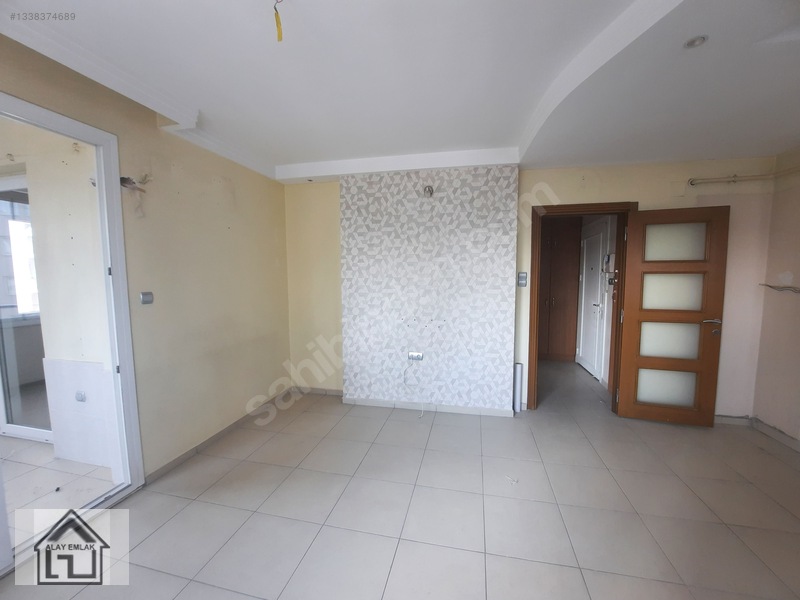 Belediye Evlerinde Bulvarda Sitede 4+1 Doğalgazlı Satılık Daire — fotoğraf 11