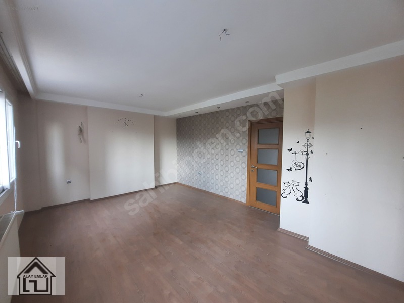 Belediye Evlerinde Bulvarda Sitede 4+1 Doğalgazlı Satılık Daire — fotoğraf 14