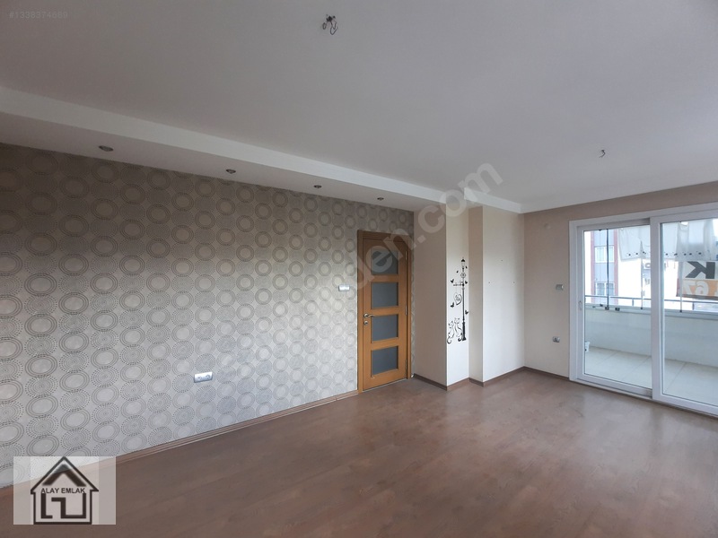 Belediye Evlerinde Bulvarda Sitede 4+1 Doğalgazlı Satılık Daire — fotoğraf 15