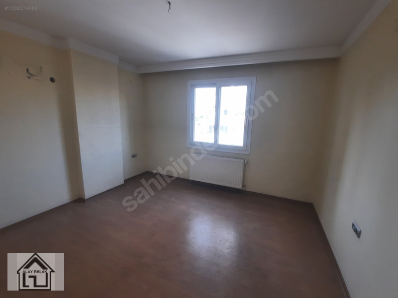 Belediye Evlerinde Bulvarda Sitede 4+1 Doğalgazlı Satılık Daire — fotoğraf 16