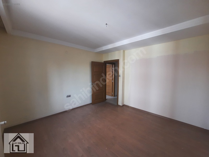 Belediye Evlerinde Bulvarda Sitede 4+1 Doğalgazlı Satılık Daire — fotoğraf 19